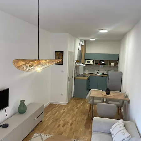 Sunce Apartment