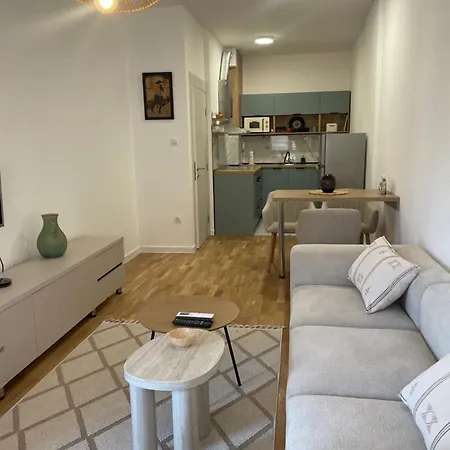 Sunce Apartment *