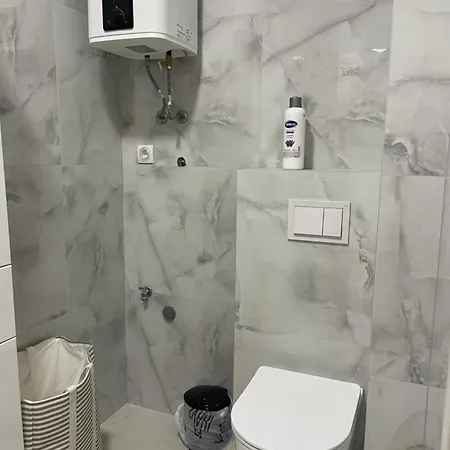 Apartment Sunce Trebinje