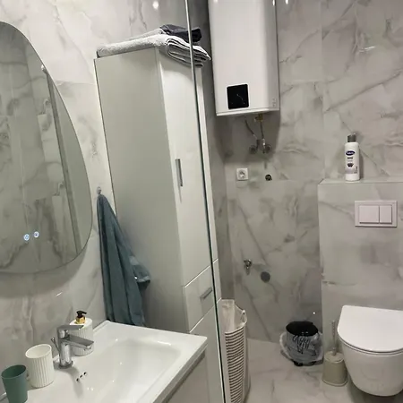 Sunce Appartement Trebinje