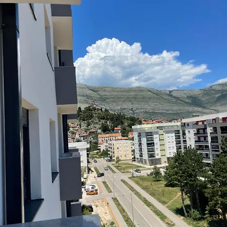Apartment Sunce Trebinje