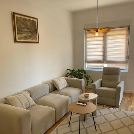 Sunce Apartment