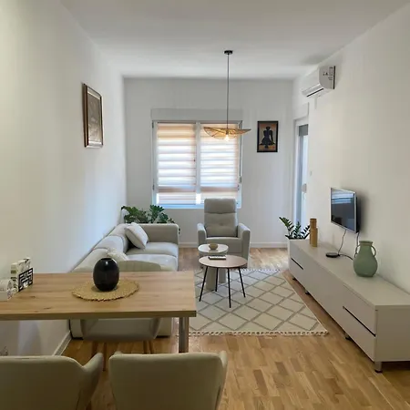 Sunce Apartment