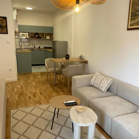 Apartment Sunce *